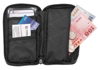 Крепеж на руль IBERA IB-PB22Q5 iPhone Case black (в якорь) IB-PB22Q5