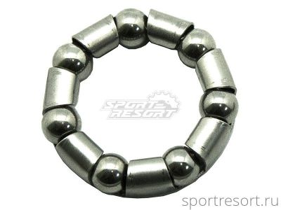 Подшипник в каретку KENLI TI-684 5/16х7