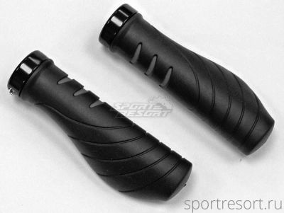 Грипсы Velo VLG-1389D3-L1-G2 130mm