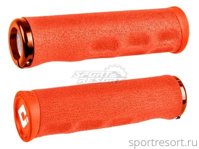 Грипсы ODI Dread D36DLO-O Orange