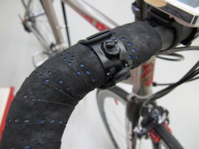 Велофара D-Light CG-211W USB White CG-211W White