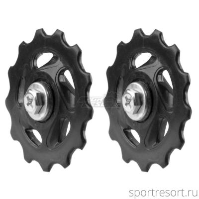 Ролики для заднего переключателя M-Wave Maxi Pulley Set 13T