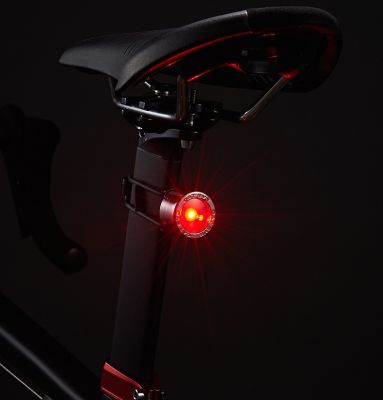 Комплект фонарей CatEye SL-LD135 F/R NIMA 2 SL-LD135 F/R NIMA