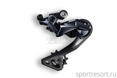 Переключатель задний Shimano Ultegra RD-R8000 GS (11ск) без упак