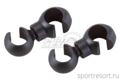 Клипса для рубашек ELVEDES Hook Fits 4.3-5.0 mm (10 шт)