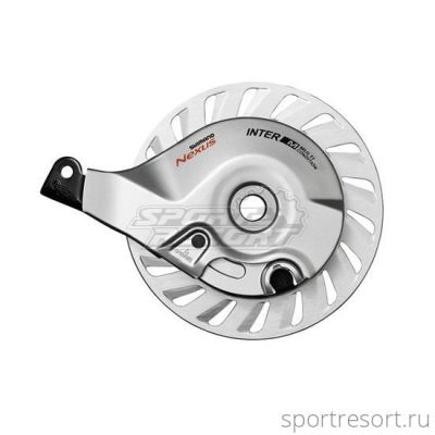 Тормоз роллерный Shimano BR-C3010-R (задний)