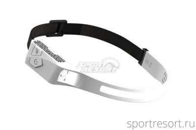 Налобный фонарь Moon U (350lm) белый WP_U_C3