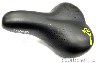 Седло HORST Comfort Gel 270х200mm