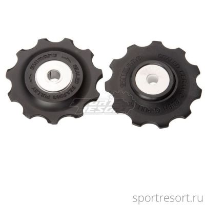 Ролики для заднего переключателя Shimano RD-M773/M780/M786