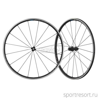 Колеса Shimano WH-RS300