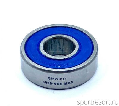 Подшипник SMW 6000-VRS MAX 10х26х8mm