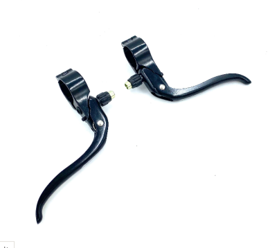 Тормозные ручки Alhonga HJ-R263A (пара)