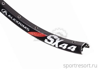 Обод Alexrims SX44 26" (559x20mm) 32H