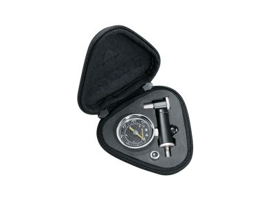 Манометр TOPEAK Shuttle Gauge 300 PSI TSUTG-02