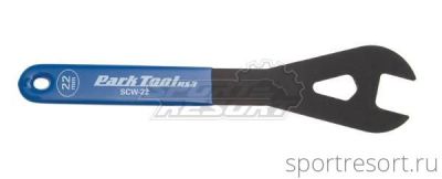 Конусный ключ Park Tool SCW-22 (22 мм) PTLSCW-22