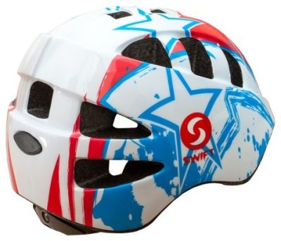 Велошлем SwiftBike Star (48-52) SWBMA2R