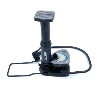 Насос ножной BETO Foot Pump 5-470340