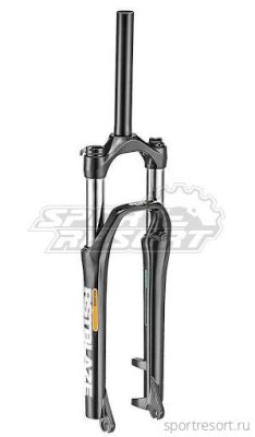 Вилка RST BLAZE MLS 120 mm '27.5
