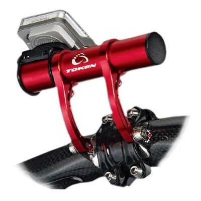 Мини-руль Token TK510 Black