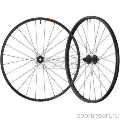 Колеса Shimano MT620-B (15х110/12х148, C.Lock, Micro Spline) '29