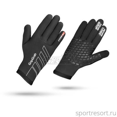 Велоперчатки GripGrab Rainy Weather (теплые) XL (11) 1061