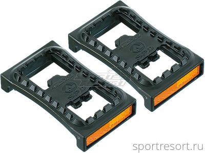 Платформы для педалей Shimano SM-PD22 без упак.