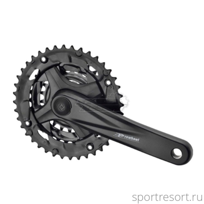 Система Prowheel TF-CU10 9ск (40/30/22T, 175mm)