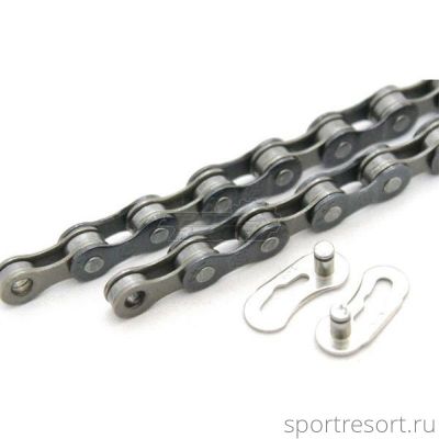 Цепь CLARKS CL8RB (8ск,116зв)