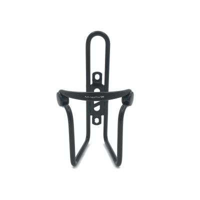 Флягодержатель M-Wave Knob Bottle Cage Black 5-340938