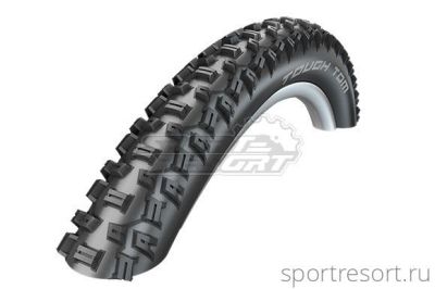 Покрышка Schwalbe TOUGH TOM 26x2.10 K-Guard HS463