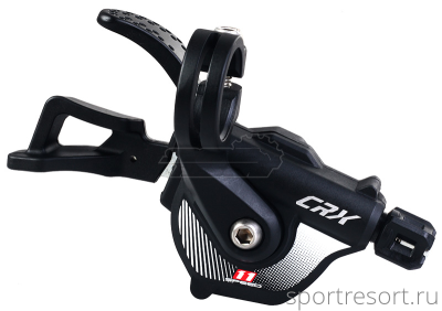 Манетка Sensah CRX PRO (11ск, для Sensah)