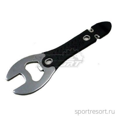 Ключ Bikehand YC-626 (4 в 1) YC-626