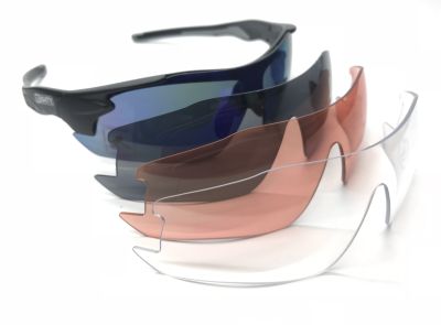 Велоочки Mighty RAYON ONE Blue/Gray 5-710001