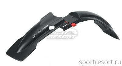 Крыло переднее Polisport X-FIGHTER PLS8564600013