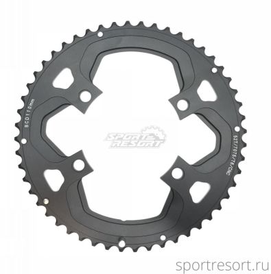 Звезда SS-9205CNC 52T BCD110