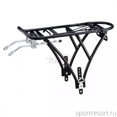 Велобагажник OSTAND CD-15A 16-20" (для детских и складных) 6-154