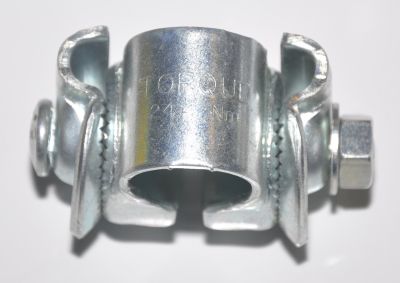 Переходник зажим для седел (крепеж седла)