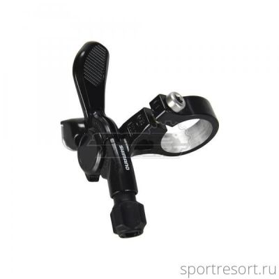 Манетка Shimano SL-MT500-L Universal Dropper Seatpost Remote