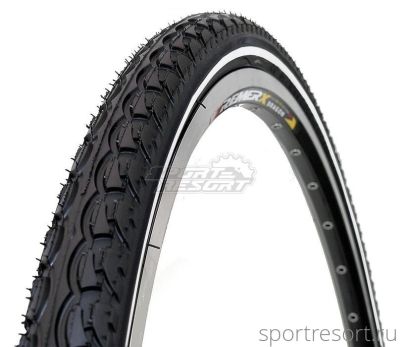 Покрышка Kenda K-197 EVROTREK 700x32C
