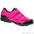 Велоботинки Bontrager Adorn Women's Mountain Shoe Vice Pink размер 37 TCG-551879