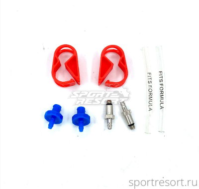 Набор для прокачки Elvedes Bleed Adapter для гидролинии Formula 2018045