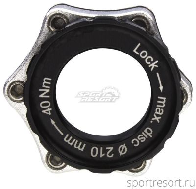 Адаптер IceStop Center Lock на 6 болтов