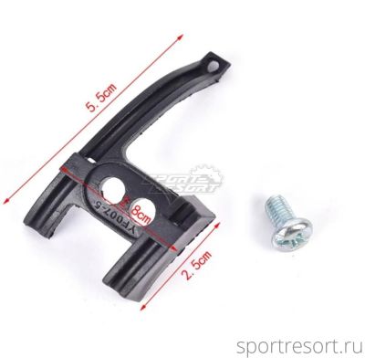 Направляющая под каретку 8B0139A