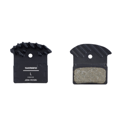 Тормозные колодки Shimano J03A Resin Pads (25 пар)