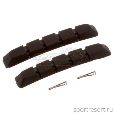 Тормозные картриджи Shimano M70R2 70 mm