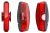 Велофонарь задний CatEye TL-LD700-R RAPID X Red CE5447000