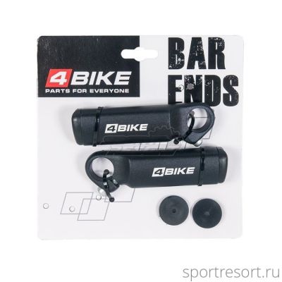 Рога для руля 4Bike MT-90A (104 мм)