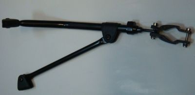 Стойки для консольных багажников (пара) M23