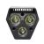 Велофара CatEye HL-EL930 RC SUMO 3 HL-EL930 Велофара CatEye HL-EL930 RC SUMO 3 HL-EL930
