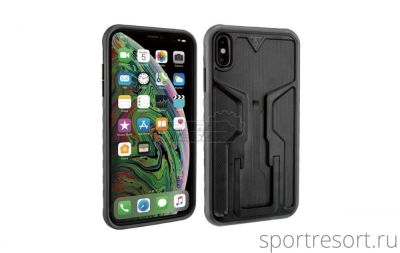 Чехол для смартфона TOPEAK RideCase ONLY for iPhone XS MAX TRK-TT9858BG